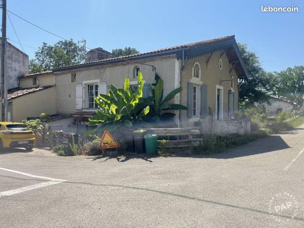 Maison 5 pièces 130 m²