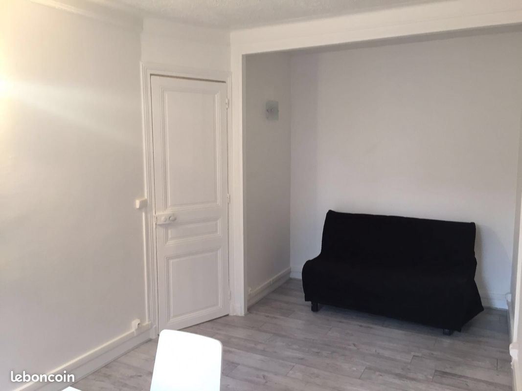 Appartement a louer pantin - 1 pièce(s) - 25 m2 - Surfyn