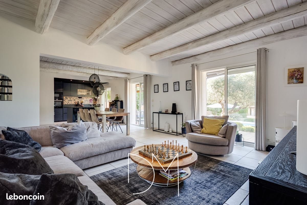 Maison 5 pièces 210 m² (image 4)