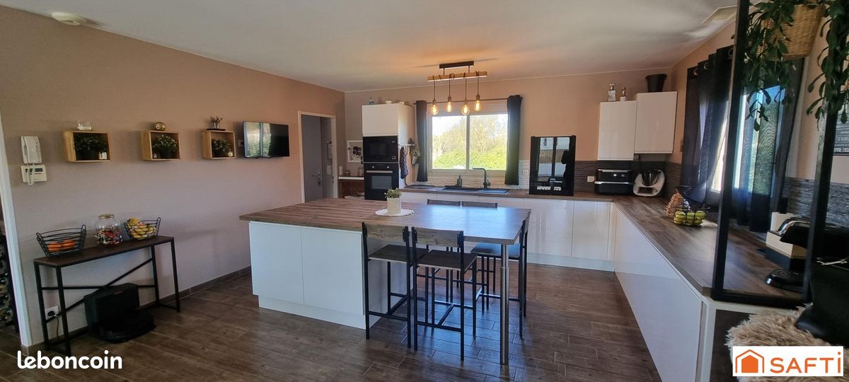 Villa 6 pièces 170 m² (image 6)