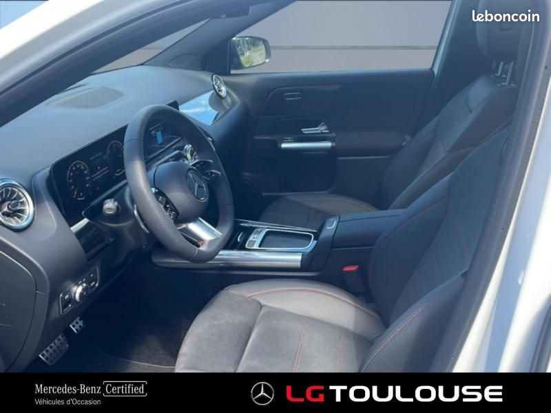 Mercedes-benz GLA 250 e Hybrid EQ 218ch AMG Line 8G-DCT (image 10)
