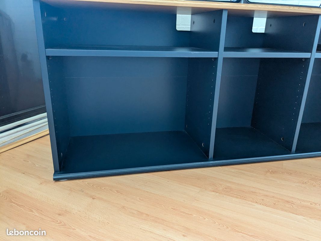 Meuble TV Ikea Skruvby (image 3)