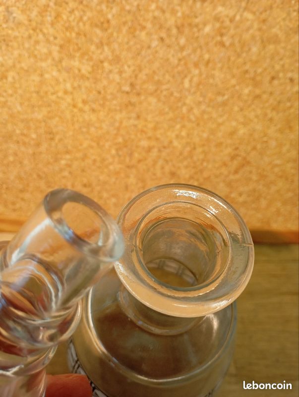 Grande carafe vintage (image 3)