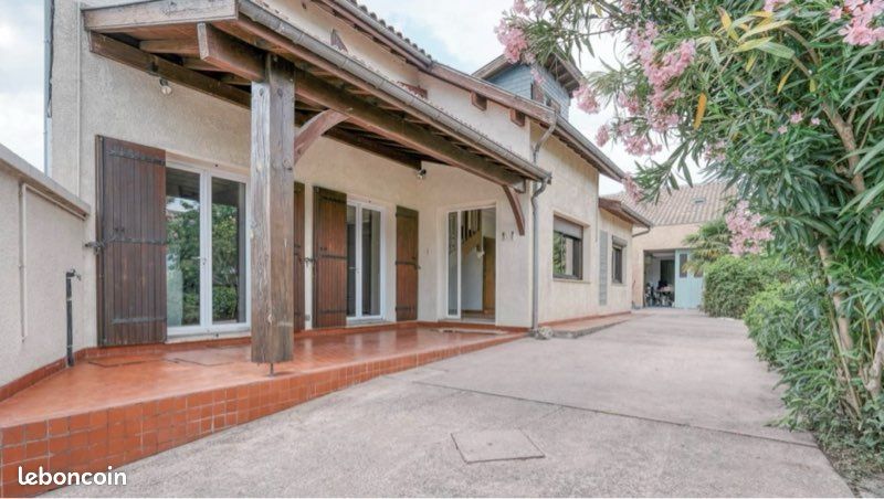 Appartement 1 pièce 24 m² · à Mérignac · 24 m² · 590 €/mois