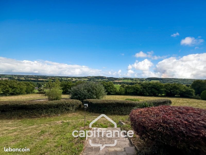 Maison 4 pièces 126 m² · à Isigny-le-Buat · 126 m² · 193 500 €