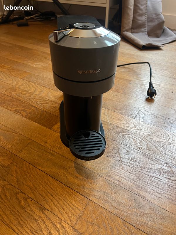 Nespresso vertuo Magimix (image 1)