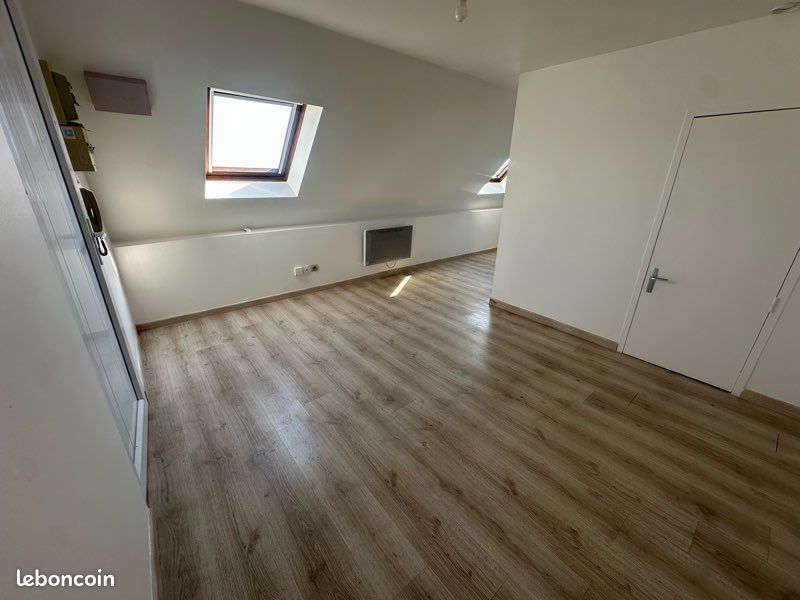 Appartement 1 pièce 36 m² · à Angers · 36 m² · 550 €