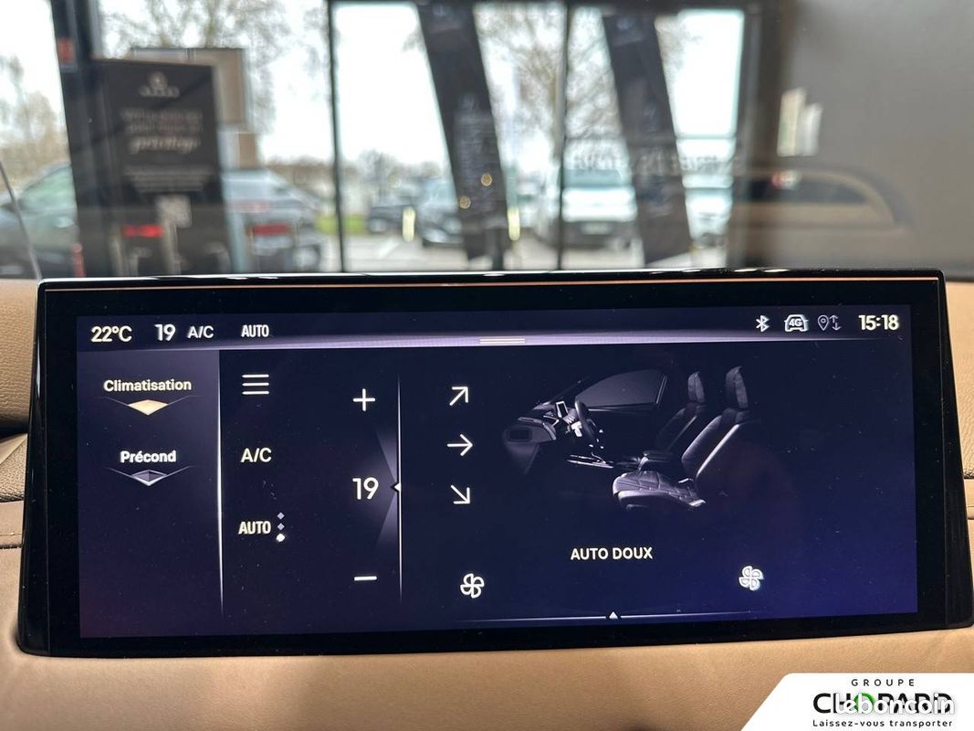 DS DS 3 E-Tense Antoine de Saint Exupery (image 15)
