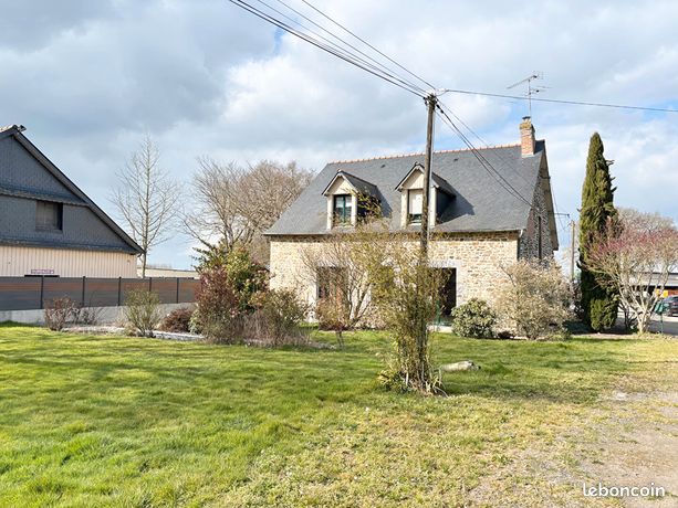 Maison 8 pièces 230 m²