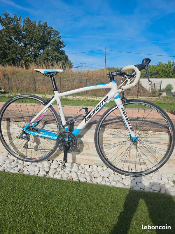 Velo Lapierre Audacio 200 Vélos