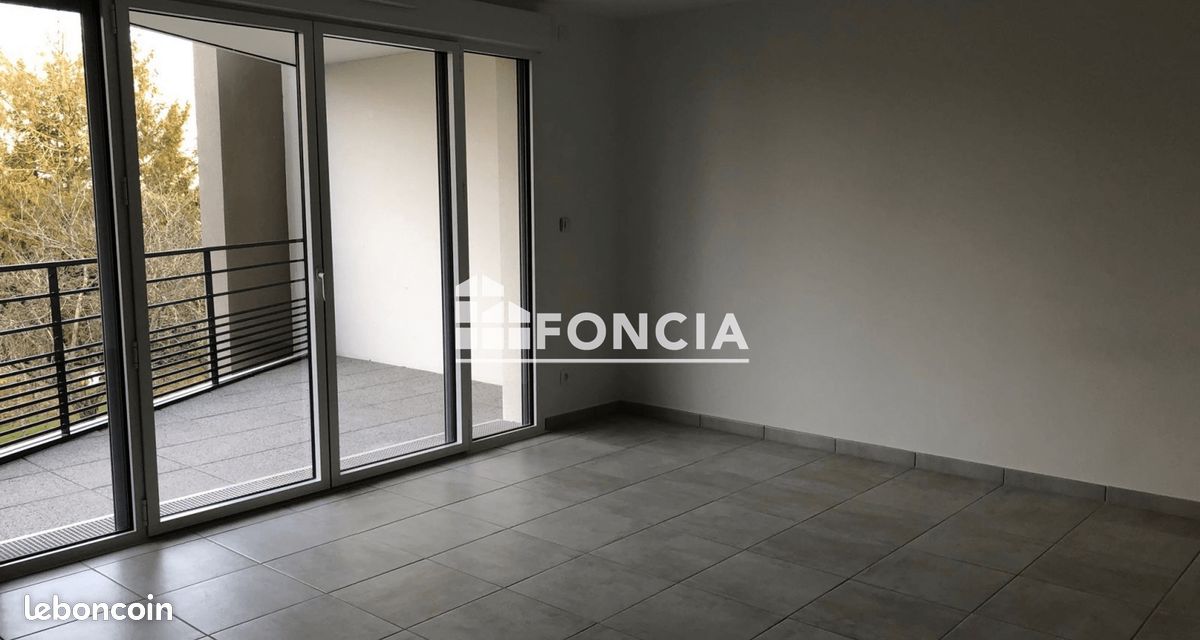 Appartement 3 pièces 68 m² · à Tours · 68 m² · 900 €/mois