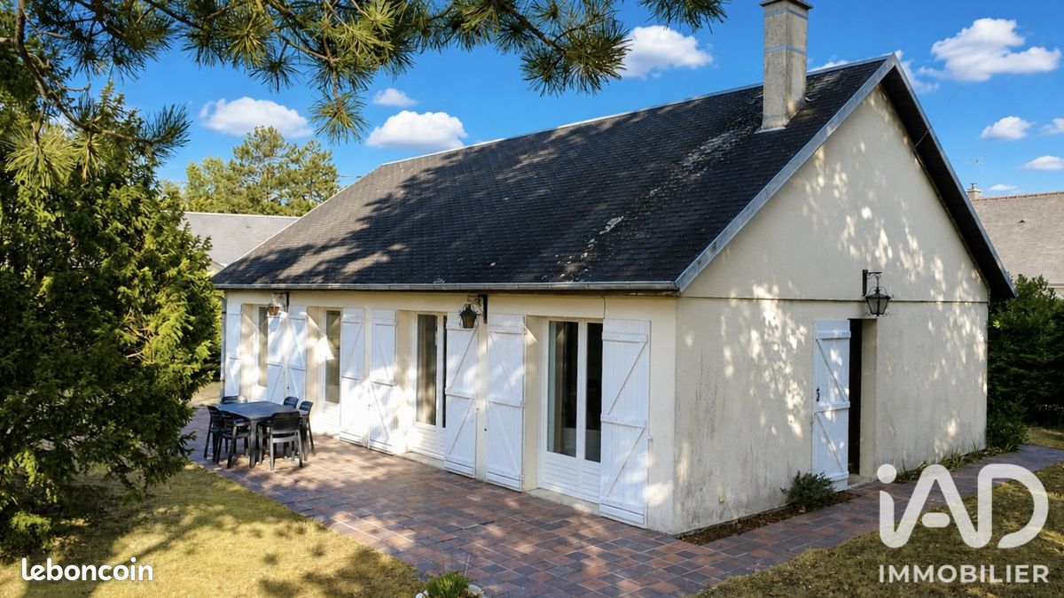 Maison 4 pièces 91 m² · à Agon-Coutainville · 91 m² · 329 000 €