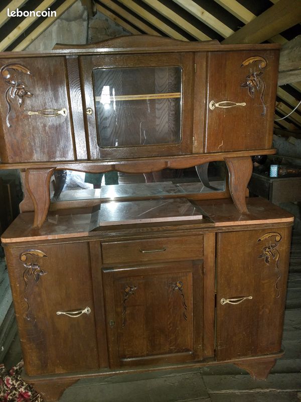 Buffet ancien (image 1)