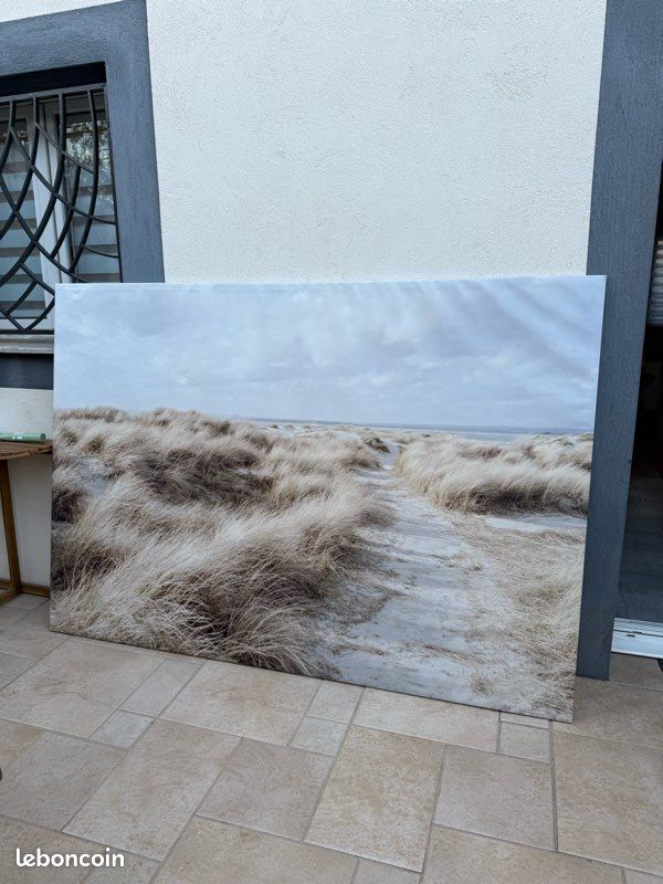 Cadre toile tendue IKEA (image 2)