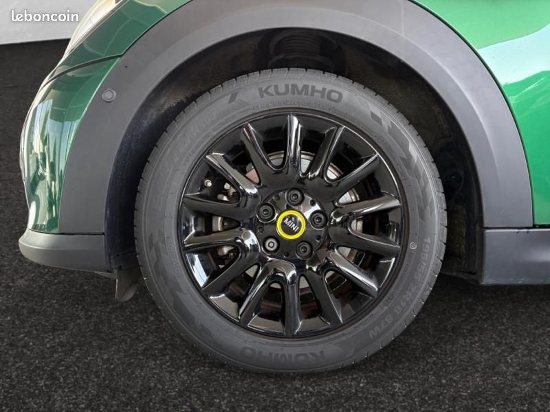 Mini Mini Cooper SE 184ch Edition Premium Plus BVA 5CV (image 14)