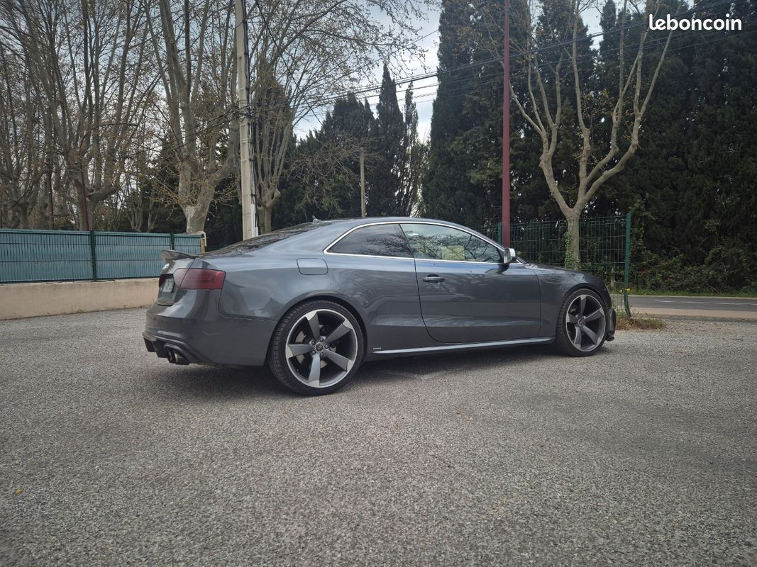 Audi s5 (image 2)