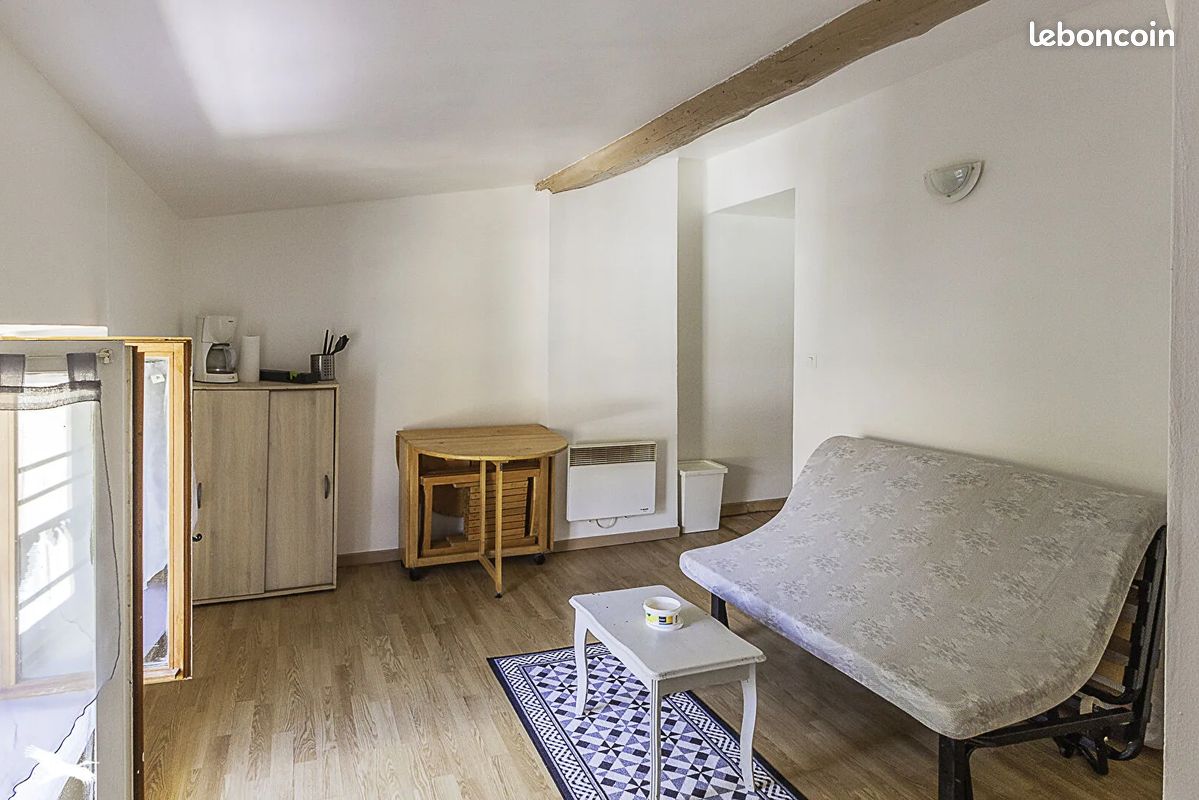 Appartement 2 pièces 28 m² · à Montélimar · 28 m² · 75 500 €