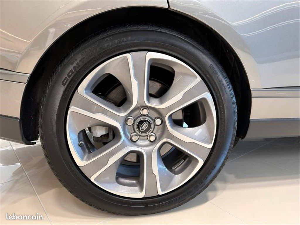 Land Rover Range Rover MARK IX SWB P400E PHEV SI4 2.0L 400CH Autobiography (image 12)
