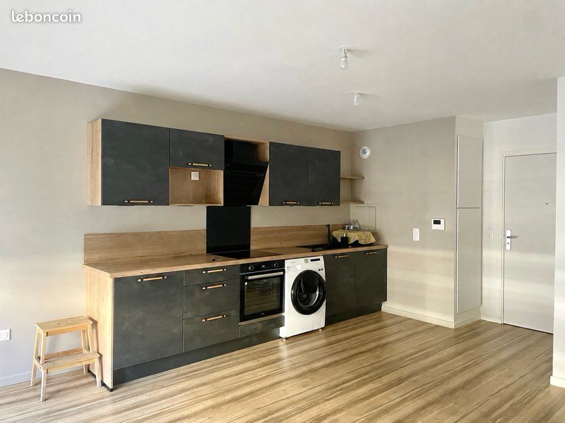 Appartement 2 pièces 44 m² · à Drancy · 44 m² · 184 500 €