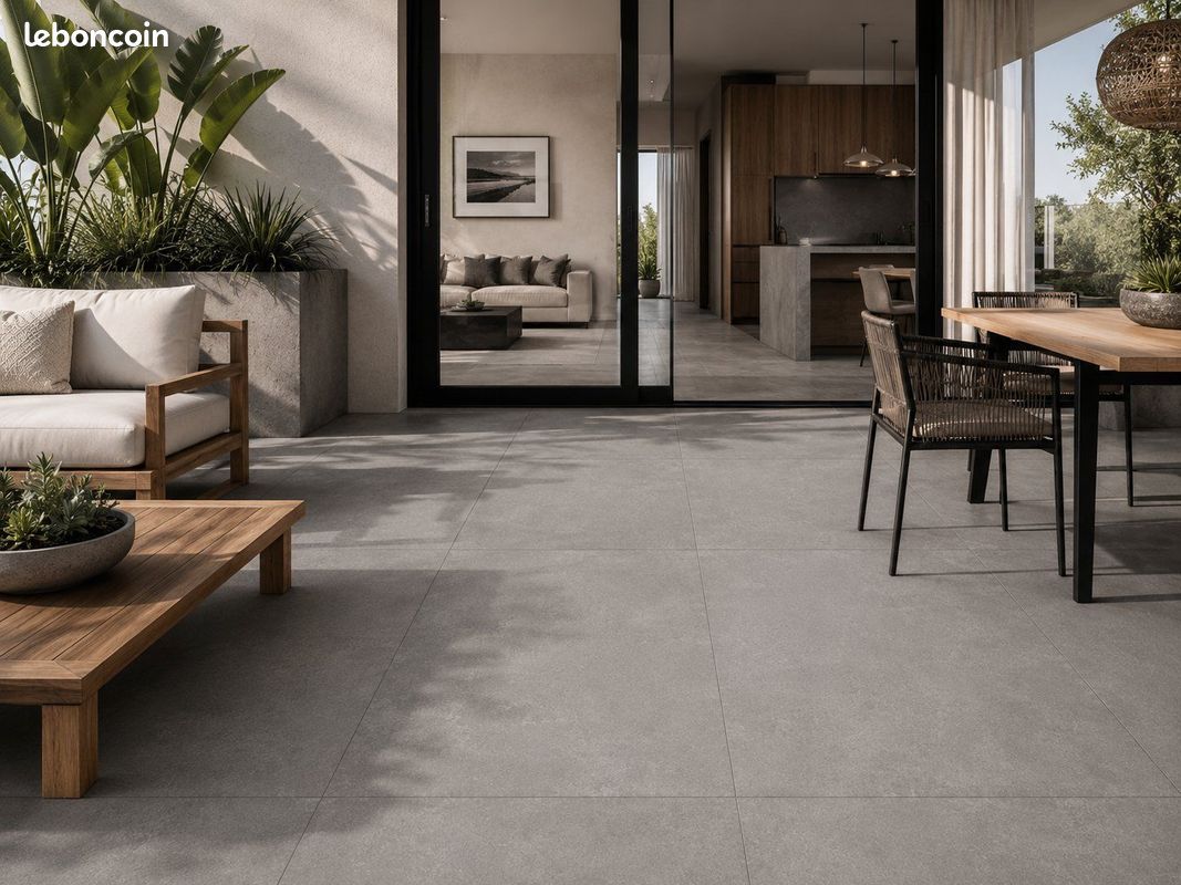 🔥 LOTS DE DALLES 60x120 À PRIX CASSÉS 🔥⁭⁮⁢⁠⁭‌⁭​⁫⁢⁫⁢⁢⁠​⁭⁯‍⁬‌⁠⁮⁫⁯⁭‍⁠⁠⁠⁢ (image 7)