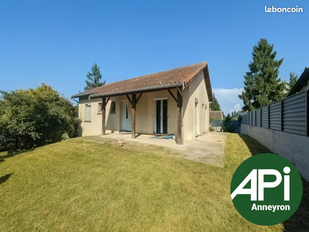Maison 4 pièces 93 m² · à Anneyron · 93 m² · 245 000 €