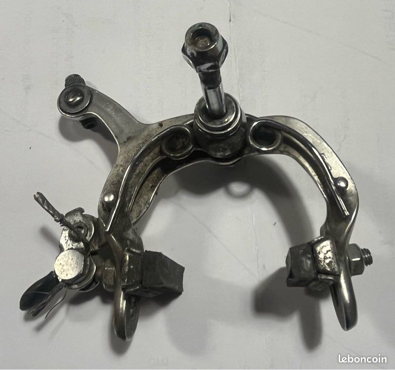 Frein Shimano 600 Pour Vélo De Route – Occasion (Japon, Aluminium)