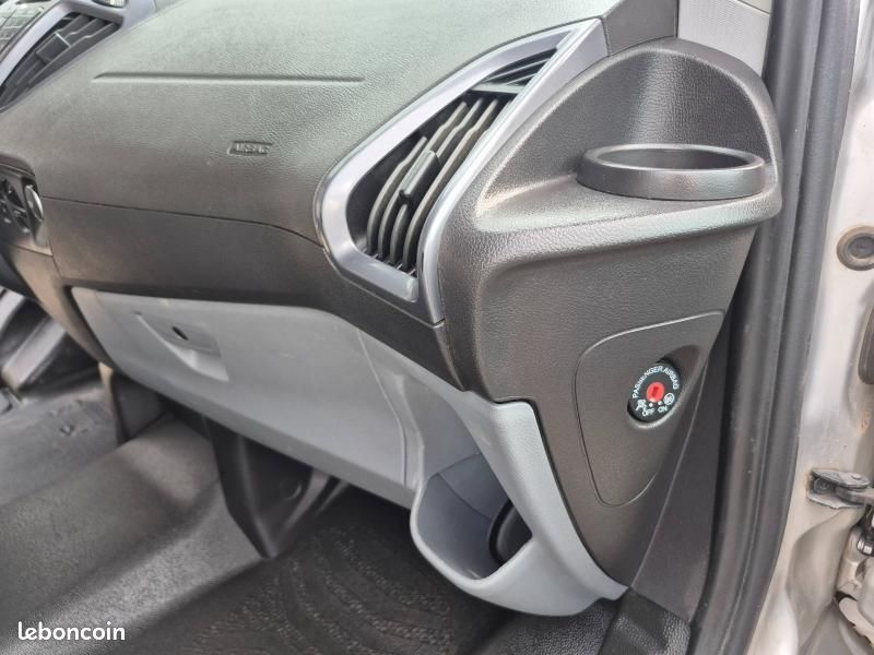 Ford Transit Custom Fg 290 L1H1 2.0 TDCi 170 Sport (image 32)