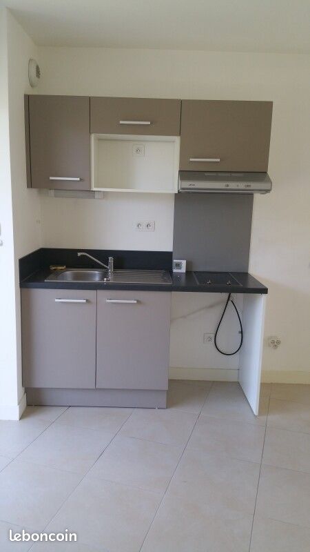 Appartement a louer sartrouville - 1 pièce(s) - 35 m2 - Surfyn