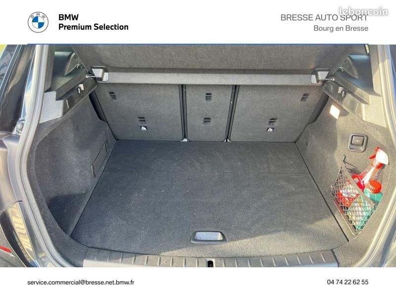 Bmw Série 2 ActiveTourer 218dA 150ch M Sport (image 6)