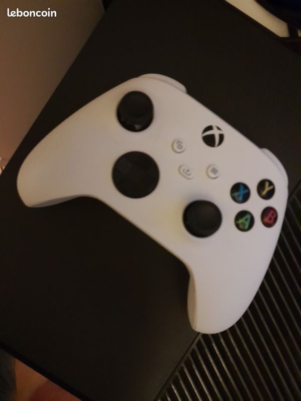 Xbox one très bon état (image 1)