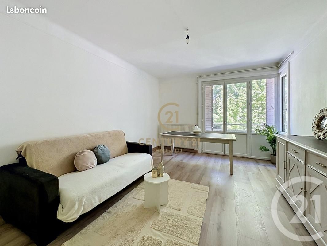 Appartement 2 pièces 51 m² · à Givors · 51 m² · 112 000 €
