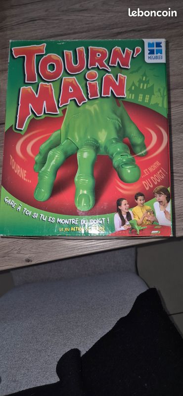 Jeux de société (image 2)