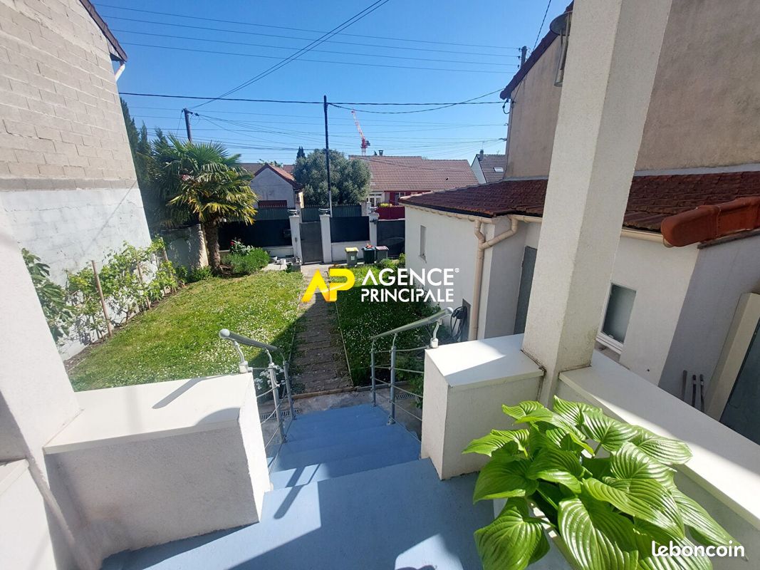 Maison 5 pièces 120 m² · à Argenteuil · 120 m² · 399 900 €