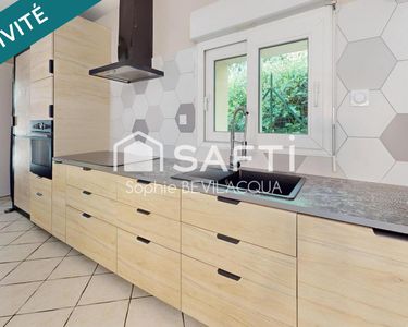 Maison 390 000 € - 80 m²