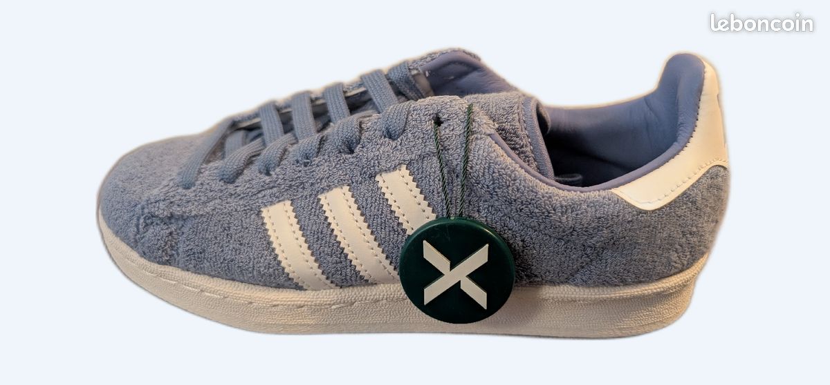 Towelie Adidas Shoes Chaussure Campus 80s South Park Towelie