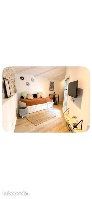 Appartement 1 pièce 22 m² · à Aix-en-Provence · 22 m² · 800 €/mois