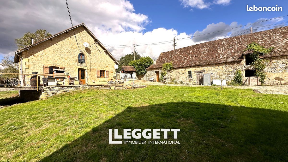 Maison 6 pièces 140 m² · à Boulazac Isle Manoire · 140 m² · 369 900 €