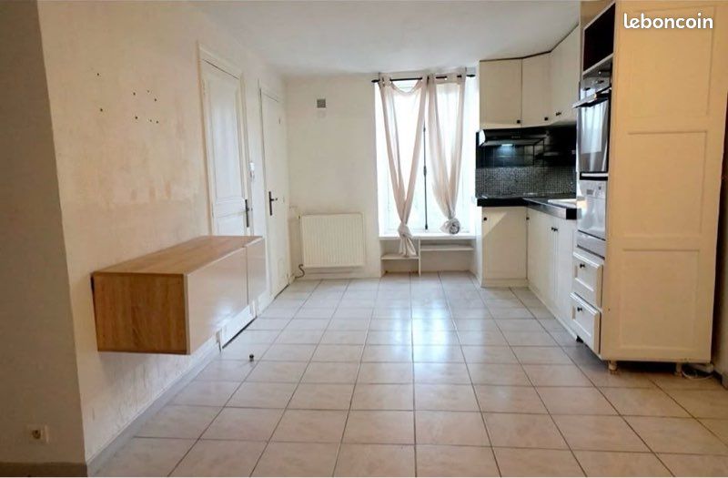 Appartement 3 pièces 51 m² · à Mézy-sur-Seine · 50,9 m² · 900 €/mois