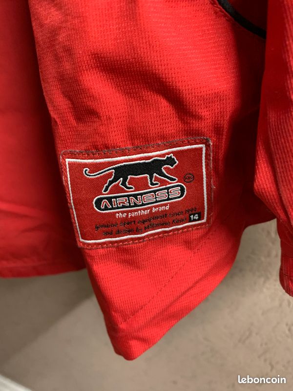 Veste airness (image 3)