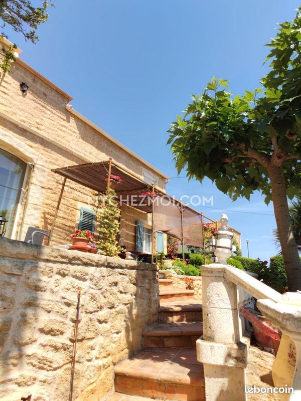Appartement 3 pièces 80 m² · à Marseille · 80 m² · 358 000 €