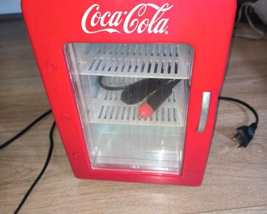 Mini frigo coca Électroménager