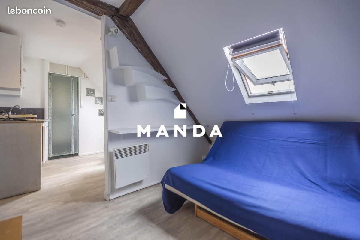 Appartement 1 pièce 13 m² · à Paris · 13 m² · 149 000 €