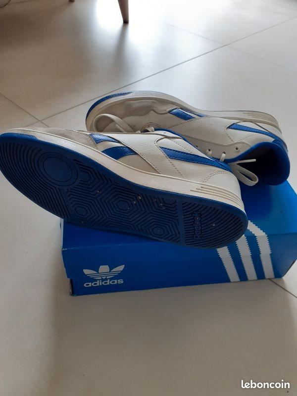 Baskets Reebok T 41 (image 3)