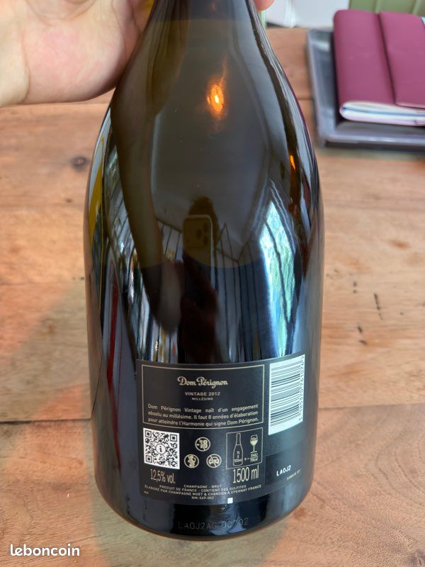 Magnum Dom Pérignon (image 2)