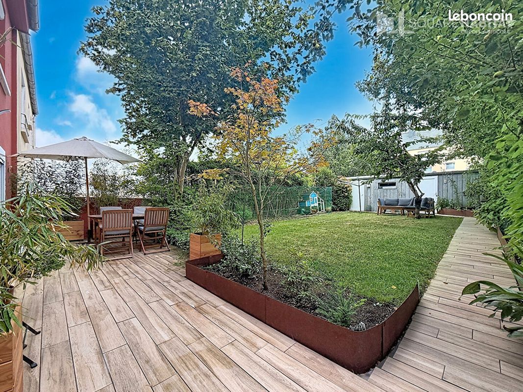 Maison 4 pièces 90 m² · à Brest · 90 m² · 265 500 €