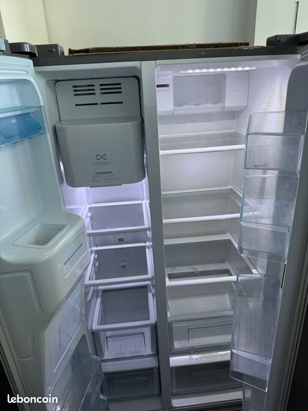 Frigo Daewoo HS (image 3)
