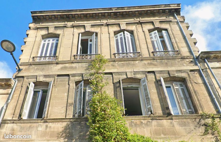 Appartement 3 pièces 91 m² · à Bordeaux · 91 m² · 367 500 €