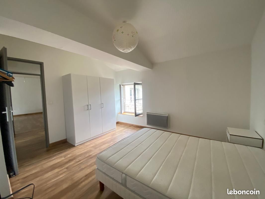 Appartement a louer castres - 3 pièce(s) - 81 m2 - Surfyn