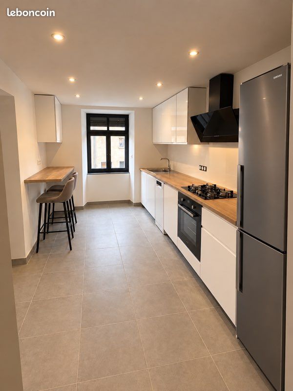 Maison 3 pièces 120 m² · à Schirmeck · 120 m² · 179 000 €