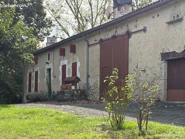 Maison 6 pièces 180 m²